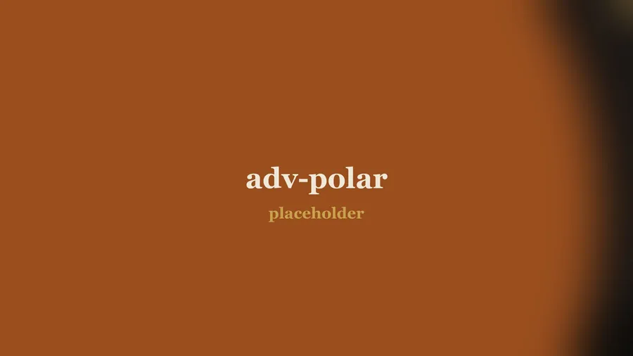 Polar voyage
