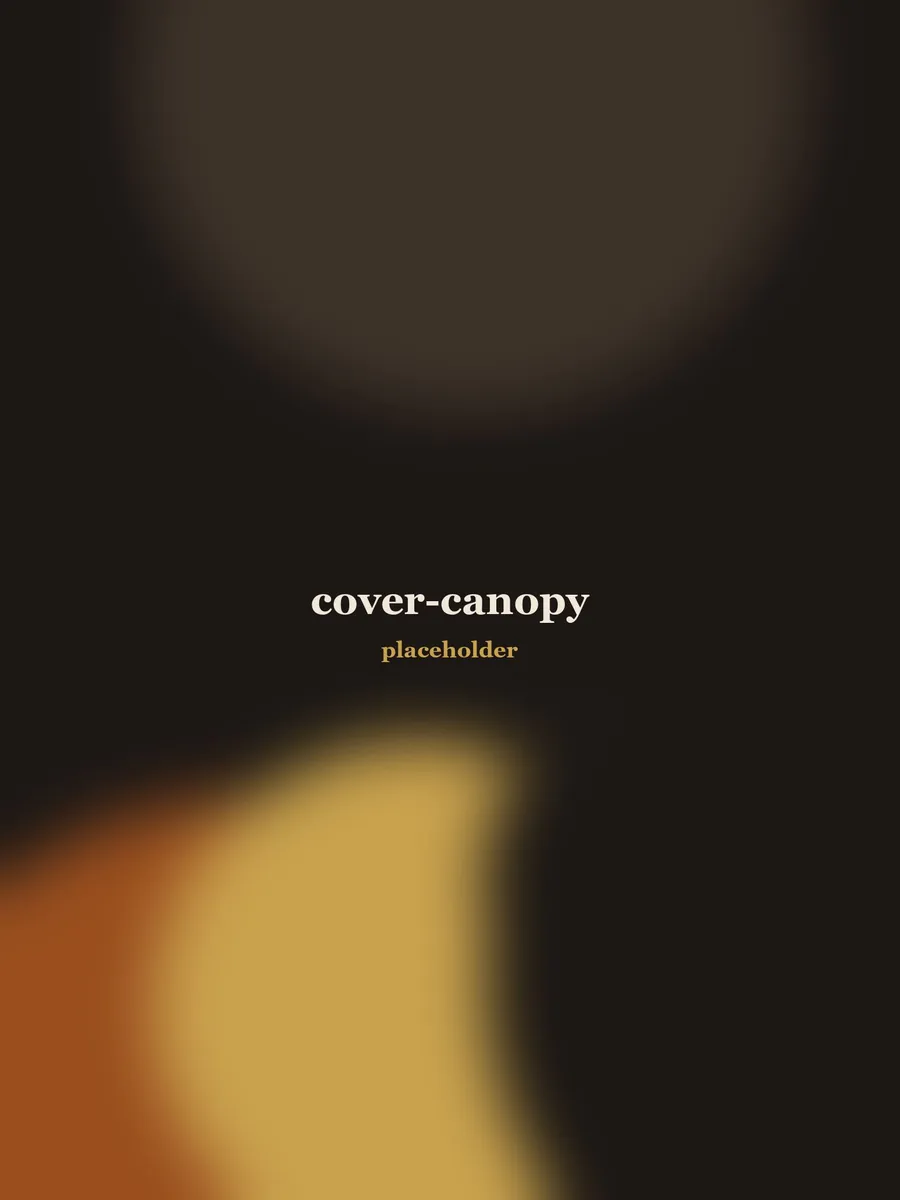 Canopy