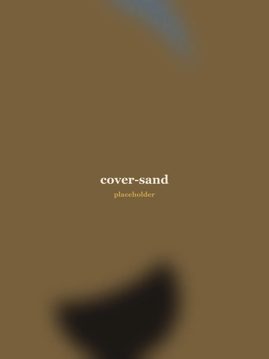 Sand