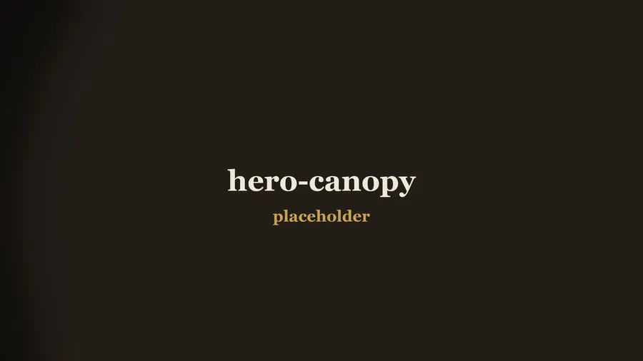Canopy