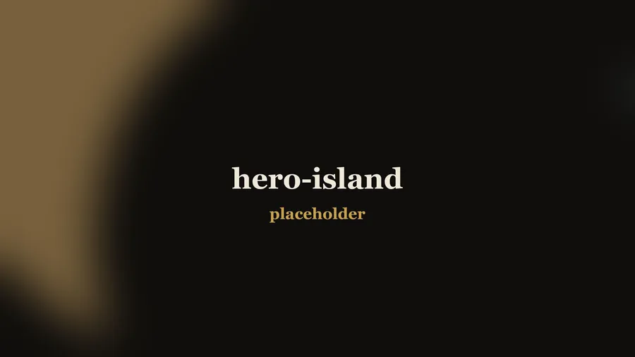 Island