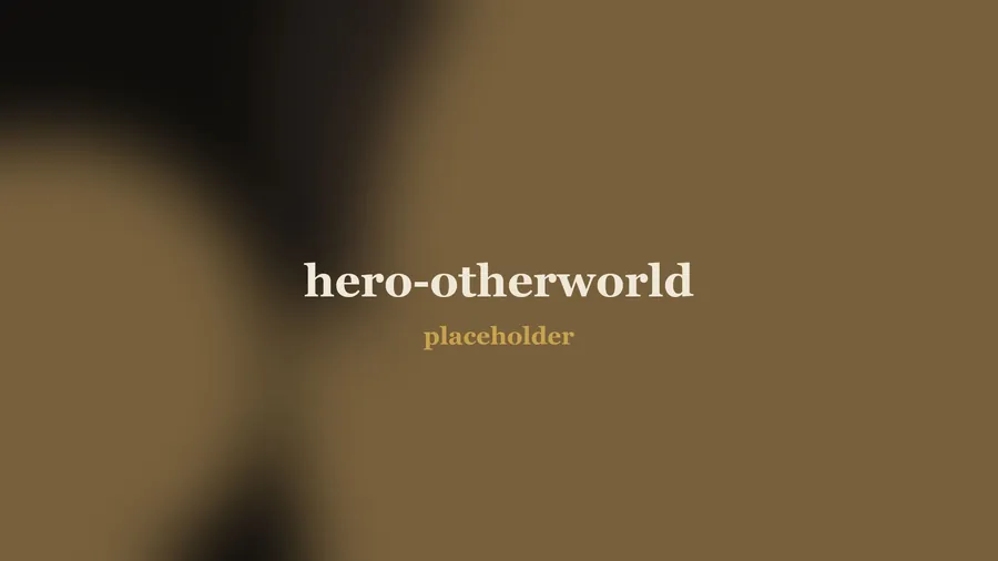 Otherworld