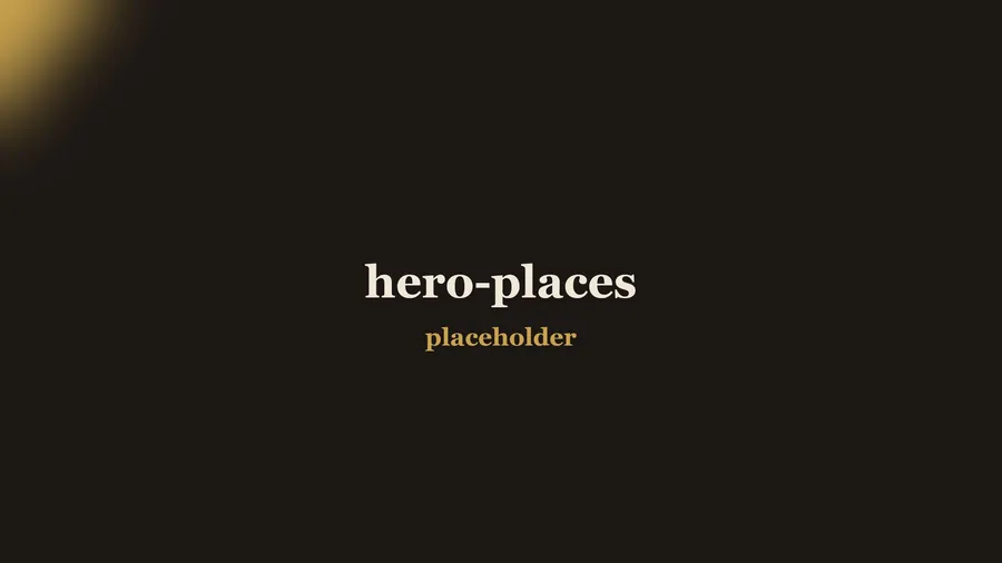 Places
