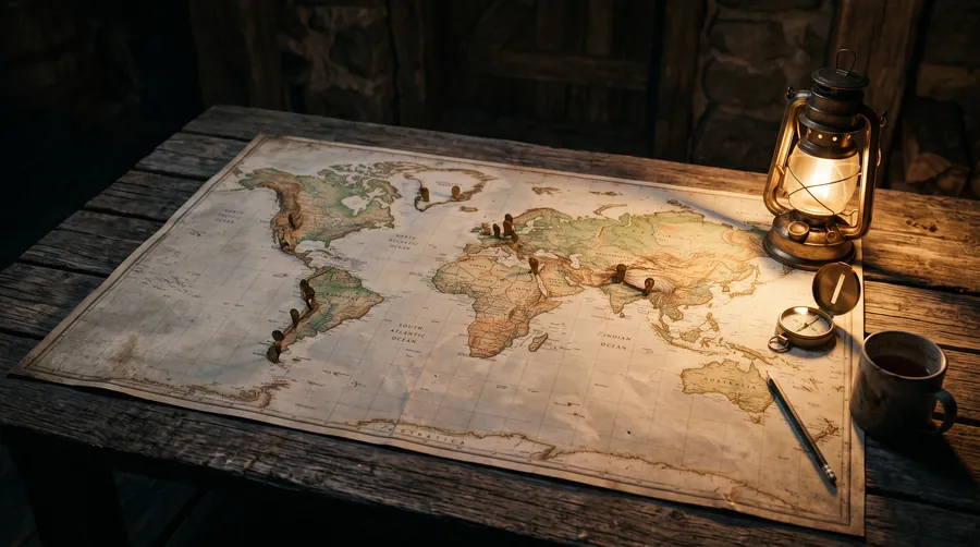 Places