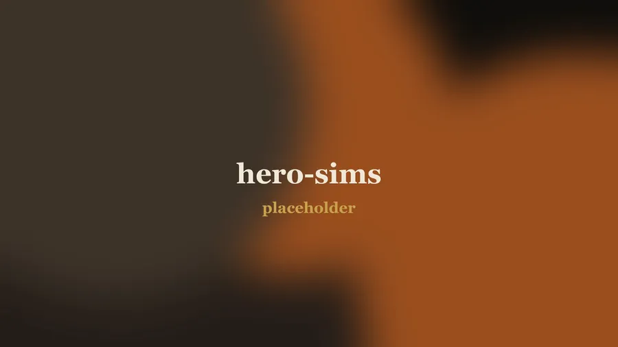 Simulators