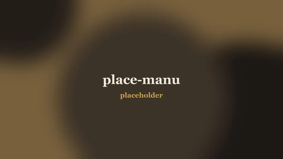 Manu, Amazon