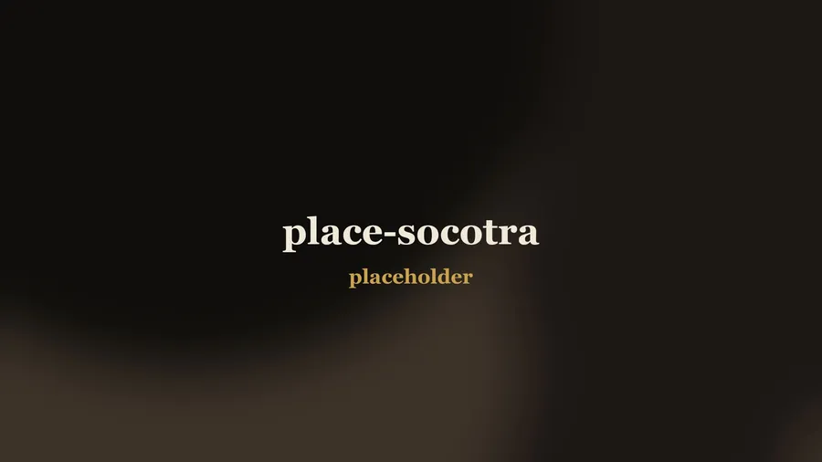 Socotra