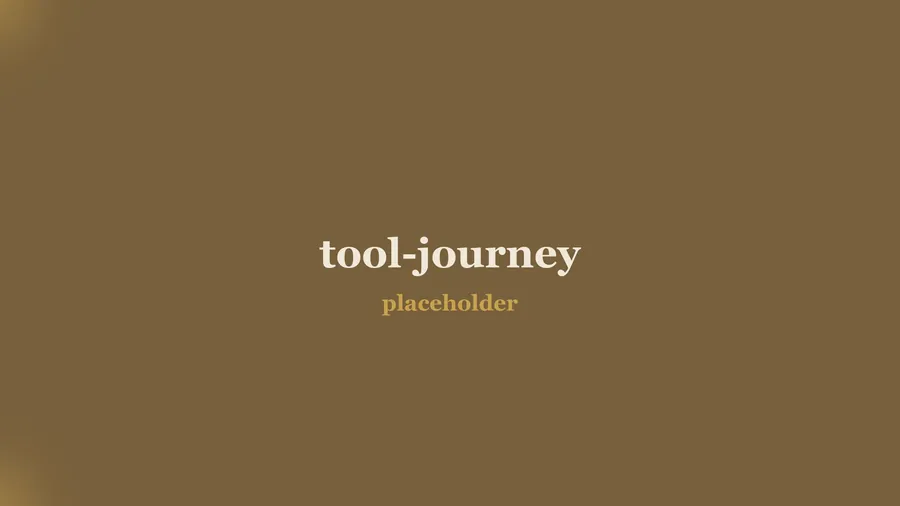 Journey Simulator